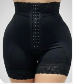 SHORT LEVANTA GLUTEOS costillero