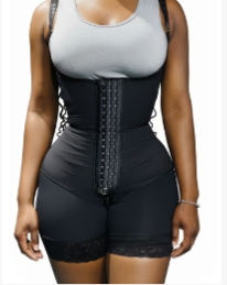 FAJA SHORT MOLDEADORA