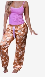 PIJAMA DESTELLON