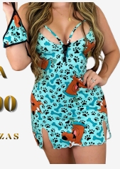 BATA PAGA 2 PIEZAS