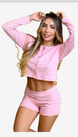 CONJUNTO CORAL
