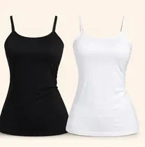BLUSA BASICA