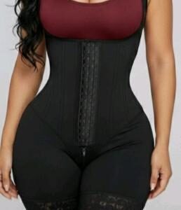 Faja moldeadora