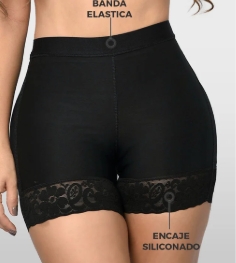 SHORT LEVANTA GLUTEOS - Imagen 3