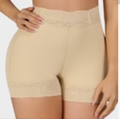 SHORT LEVANTA GLUTEOS
